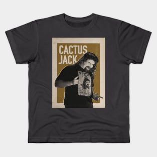 Cactus Jack Vintage Kids T-Shirt